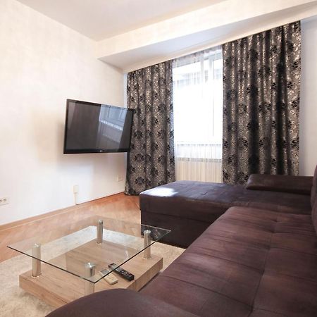 Apartments Belgrád Kültér fotó