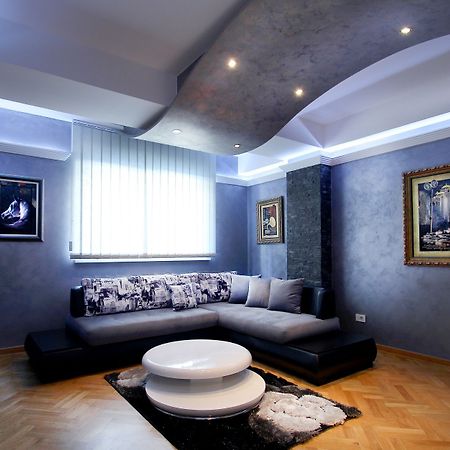 Apartments Belgrád Kültér fotó