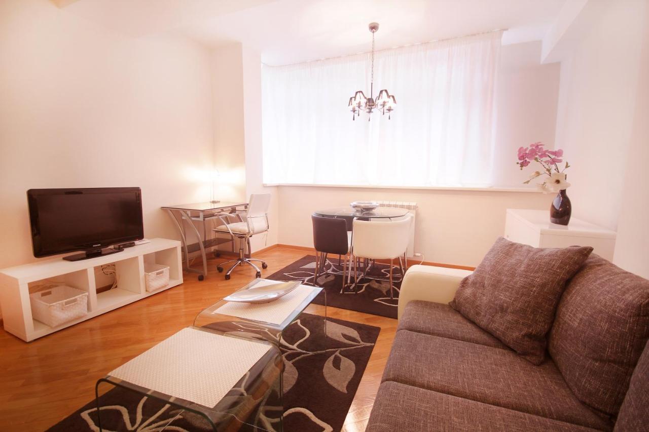 Apartments Belgrád Kültér fotó