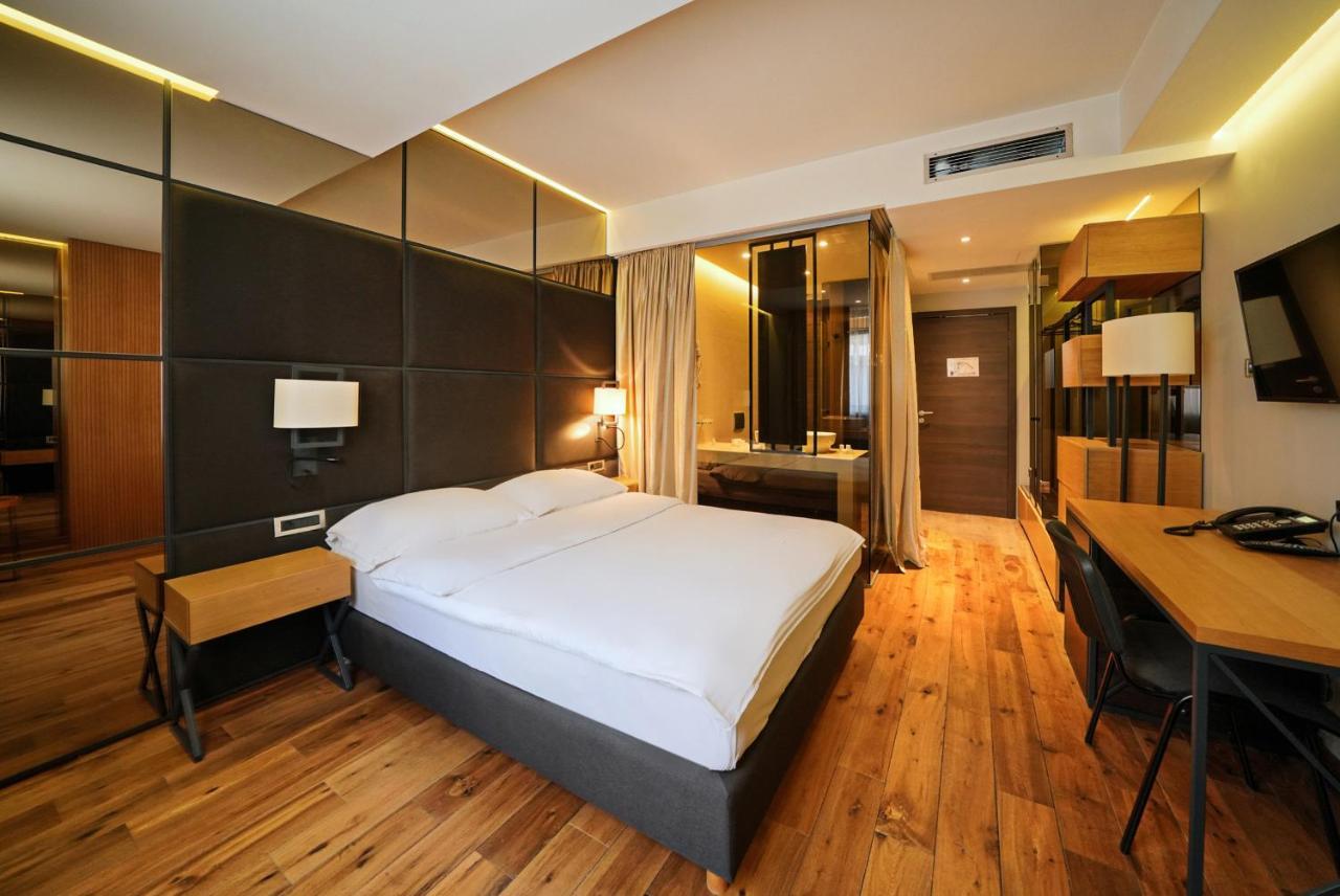Apartments Belgrád Kültér fotó