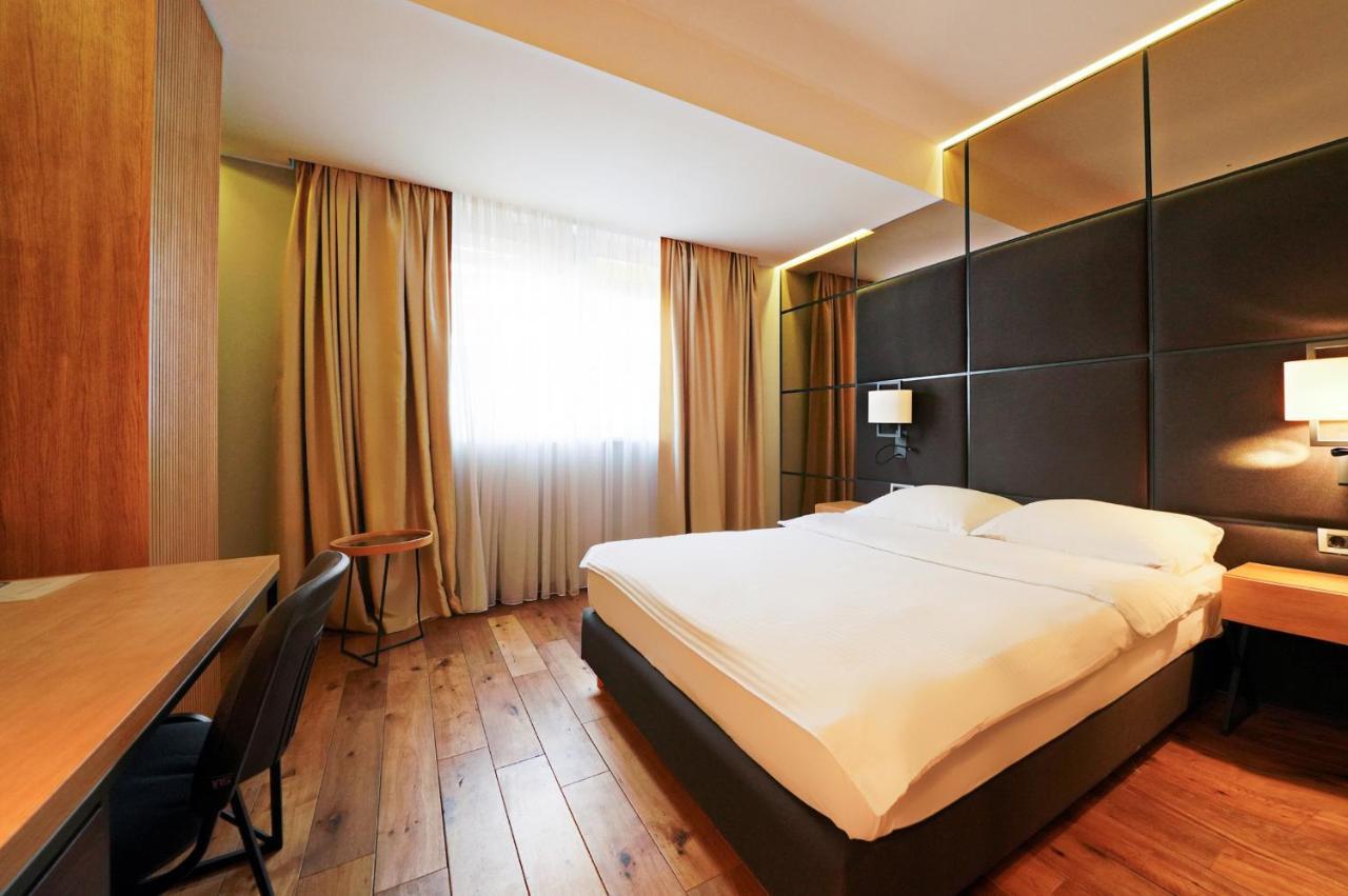 Apartments Belgrád Kültér fotó