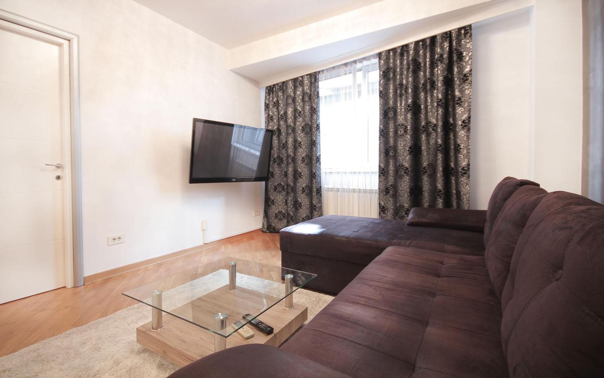 Apartments Belgrád Kültér fotó