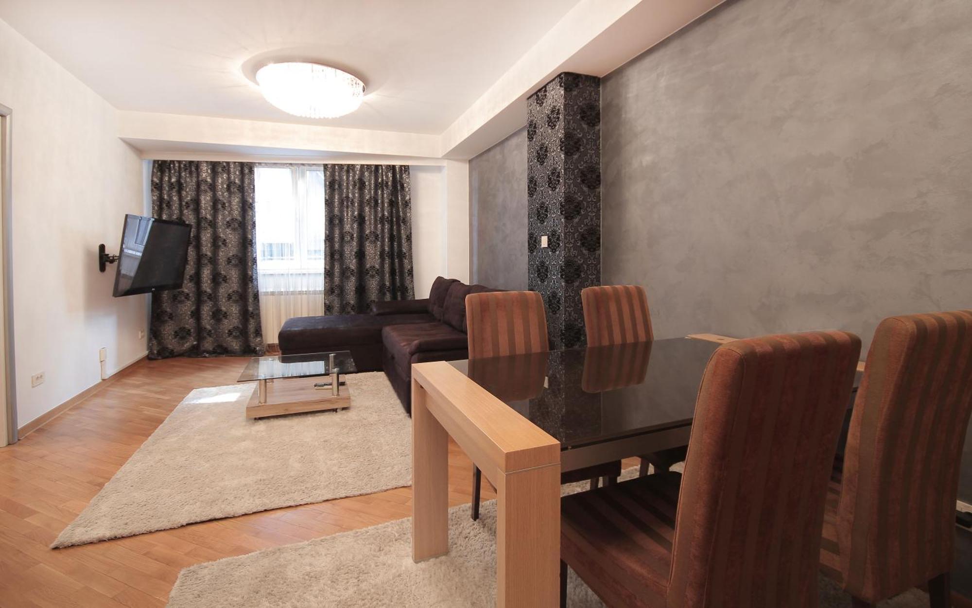 Apartments Belgrád Kültér fotó