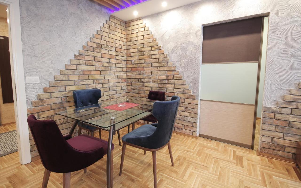 Apartments Belgrád Kültér fotó
