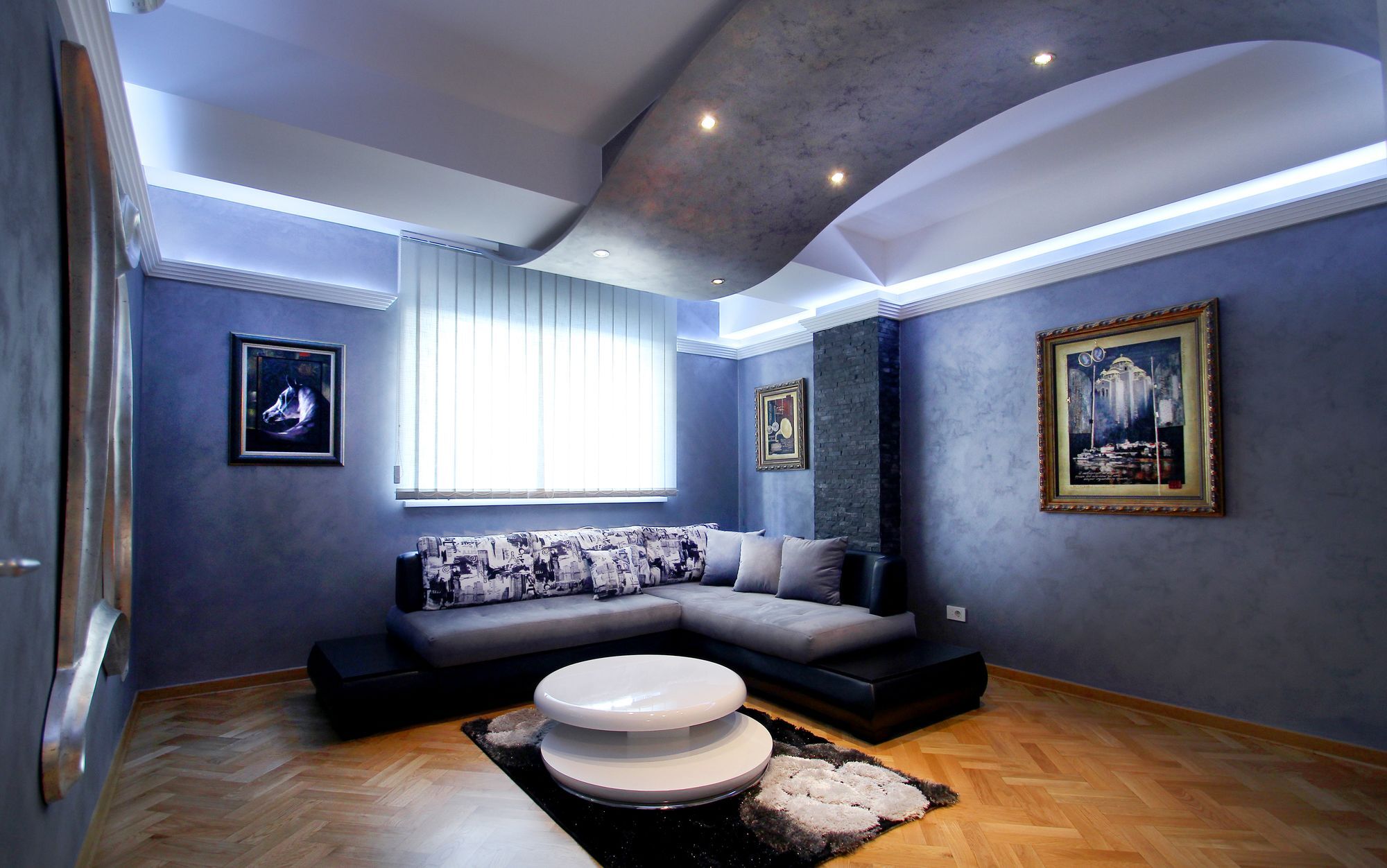Apartments Belgrád Kültér fotó
